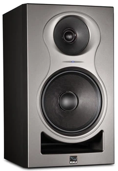 Trójdrożny aktywny monitor studyjny Kali Audio IN-8G V2 1 szt Szary (SUP_em6387)