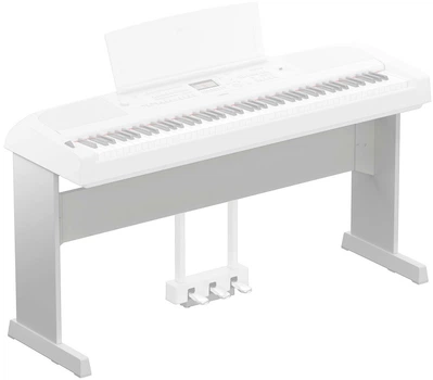 Стійка Yamaha L-300WH