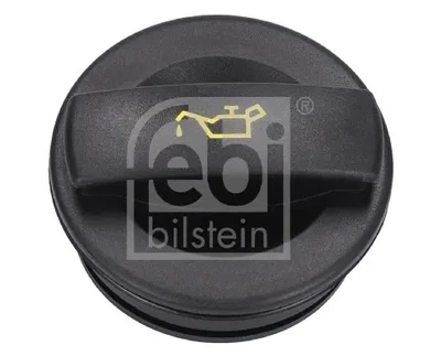 FEBI VW кришка заливний горловини мастила Golf V,VI,Jetta III,Passat,T5,Skoda Octavia,Audi A3,4,5,6,Q7,Seat 04- 32155 Febi (32155)