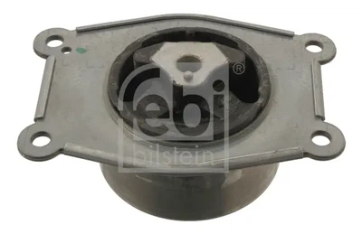 FEBI OPEL подушка двигун.передня ліва Astra H,Zafira B 04- 30105 Febi (30105)