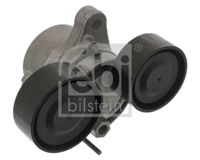 FEBI BMW ролик натяжний E90/F10/F01/X5 F15 2,0d-3,0d 47587 Febi (47587)