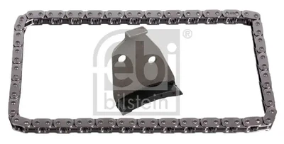 Комплект ланцюга масляного насоса SUZUKI GRAND VITARA 05-/SX4 06-/88- Febi (107385)