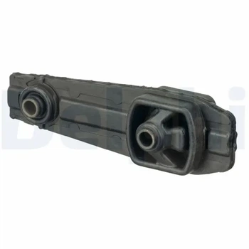 DELPHI CITROEN подушка двигуна ззаду C-Elysee, C2/3,DS3,Peugeot 207,208,301 TEM073 Delphi (TEM073)