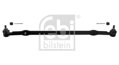 Тяга кермова лів./прав. компл. SUZUKI VITARA 03-/88-/X-90 95- 12939 Febi (12939)