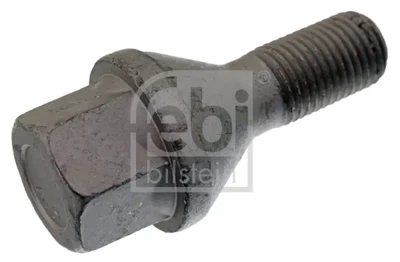 FEBI CITROEN болт колісний М14х1,5х62 Jumper 06- 46684 Febi (46684)