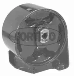 CORTECO VW подушка двигуна задн.прав.Golf II, Jetta II 83-,Passat 88- 21651267 Corteco (21651267)