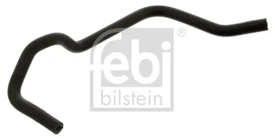 FEBI OPEL шланг вентиляції картера Astra 1.4 -10 38944 Febi (38944)