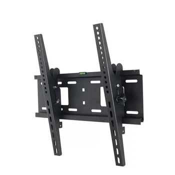 Кронштейн настенный для телевизора KT400 с регулировкой наклона, 32–75", до 50 кг, VESA 100×100–400×400 D0003