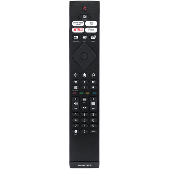 Оригінальний пульт для телевізора PHILIPS 398GR10BEPHNEU67HR