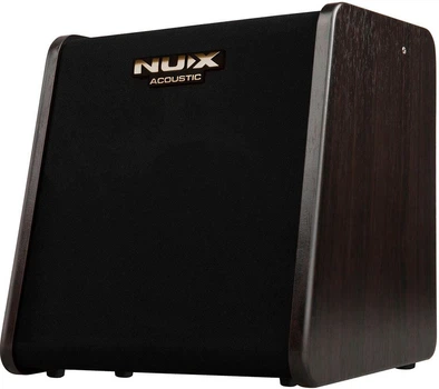 Wzmacniacz gitarowy Nux Stageman II Charge
