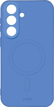 Etui SBS Instinct Mag do Samsung Galaxy S26 Blue (TEINSTMAGSAS26B)