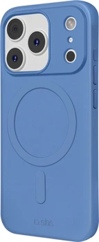 Чохол SBS Instinct Mag для Apple iPhone 17 Pro Blue (TEINSTMAGIP1763PB)