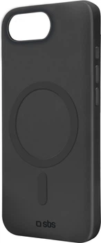 Etui SBS Instinct Mag do Apple iPhone 17e/16e Black (TEINSTMAGIPSE25K)