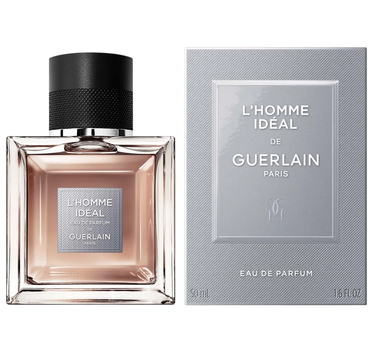 Парфюмированная вода для мужчин Guerlain L’Homme Ideal 50 мл