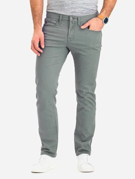 Брюки мужские U.S. Polo Assn 494081210 W40L30 Зеленые (1159864057)