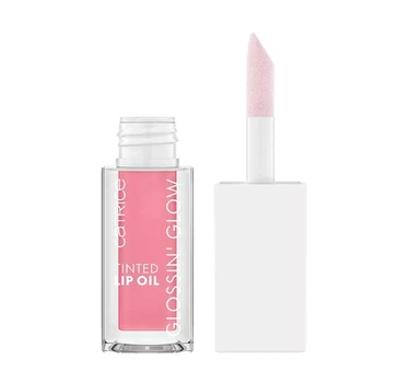 Catrice Glossin' Glow Tinted Lip Oil Відтінкова олія для губ No 10