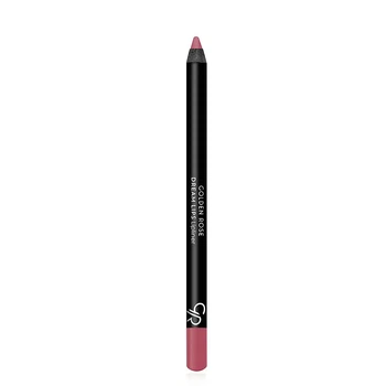 Кремовый Карандаш для губ Golden Rose Dream Lips № 521