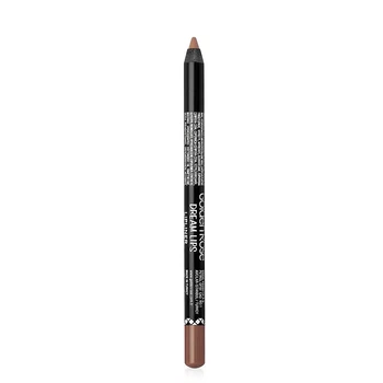 Кремовый Карандаш для губ Golden Rose Dream Lips № 502