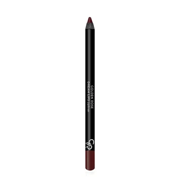 Кремовый Карандаш для губ Golden Rose Dream Lips № 526