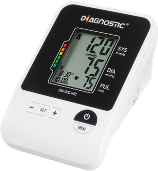 Тонометр Diagnostic DM-300 IHB