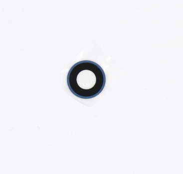 Стекло задней камеры Blue NOKIA G11 Plus TA-1421/ TA-1408