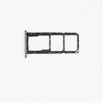 Трей для SIM-карты Dual Charcoal NOKIA 2 3 TA-1206/ TA-1211