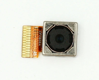 Камера основная PHILIPS X586