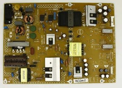 Плата блок питания динамики к телевизору Philips 43PUT4900/12 715G7673-M01-000-005T /TPV715G6677-P02-001-002S