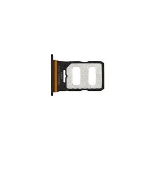 Лоток сим Redmi Note 13 Pro+ 5G Black