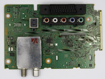 Плата входов для телевизора SONY KDL-32W705B 1-889-203-12