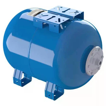 Гідроакумулятор Zilmet Ultra Pro 50 H 10 bar (1100005005)