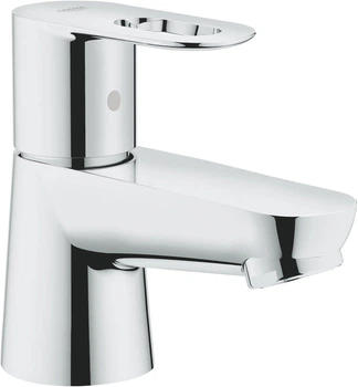 Смеситель для умывальника GROHE BauLoop 20422000 однорычажный хром