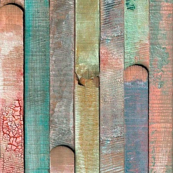 Самоклейка D-c-fix 200/280-3196 цветные планки 45 см