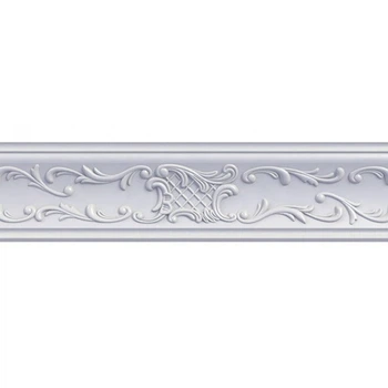 Плинтус потолочный Оptima Decor 714 2 м