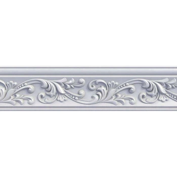 Плинтус потолочный Оptima Decor 1008 2 м