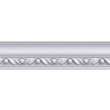 Плинтус потолочный Оptima Decor 706 2 м