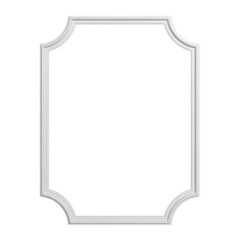 Угловой элемент потолочный Grand decor HCR517-1 205*205 мм