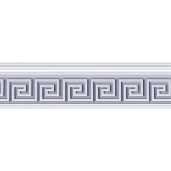 Плинтус потолочный Оptima Decor О 726 2 м