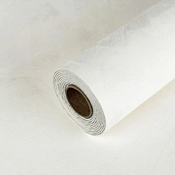 Самоклеющаяся гибкая штукатурка Sticker Wall WB-4001(R) SW-00002990 0,6*3 м