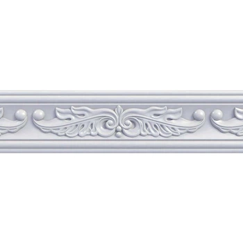 Плинтус потолочный Оptima Decor 1006 2 м