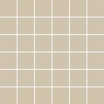 Мозаика Paradyz Modernizm Cieta Bianco 29,8*29,8 см белая