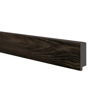 Плинтус UMI 4312-5550 43*12*2900 мм