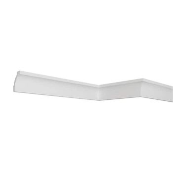 Плинтус потолочный Grand decor KH914 30*20 мм 2 м