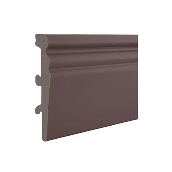 Плинтус UMI 8013P-011-567 80*13*2500 мм