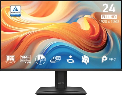 Монитор 23.8" MSI PRO MP242 E14C