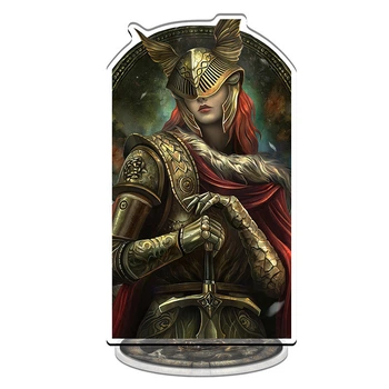 Акриловая фигурка Элден Ринг Elden Ring 15 см 2942107162