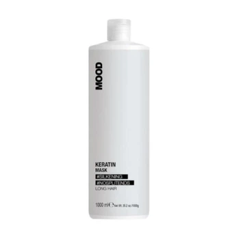Маска з кератином Мood Keratin Mask, 1000 мл