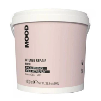 Маска для інтенсивного відновлення Mood Intense Repair Mask, 1000 мл