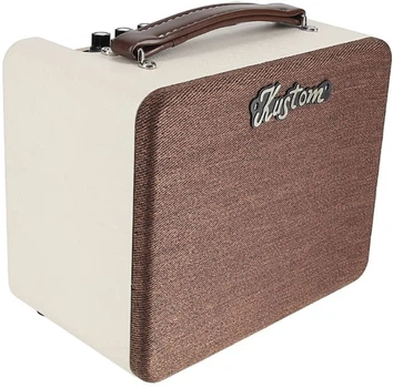 Wzmacniacz combo gitarowy Kustom Madero 25