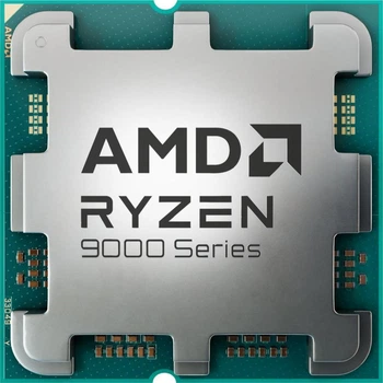 Процесор AMD Ryzen 9 9950X3D2 Dual Edition (100-000001978)